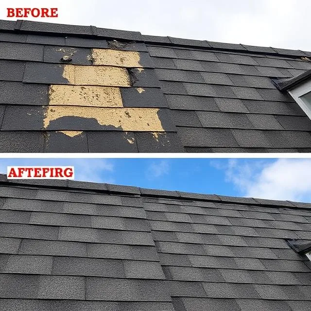 Roof Repair Near Me in Summit, AR near me